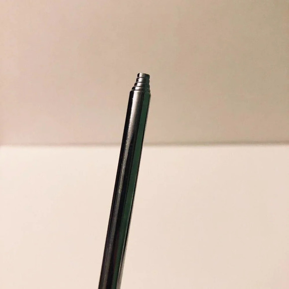 Sony ICF P26 Portable AM  FM Radio Damaged Antenna - Picture 11 of 16